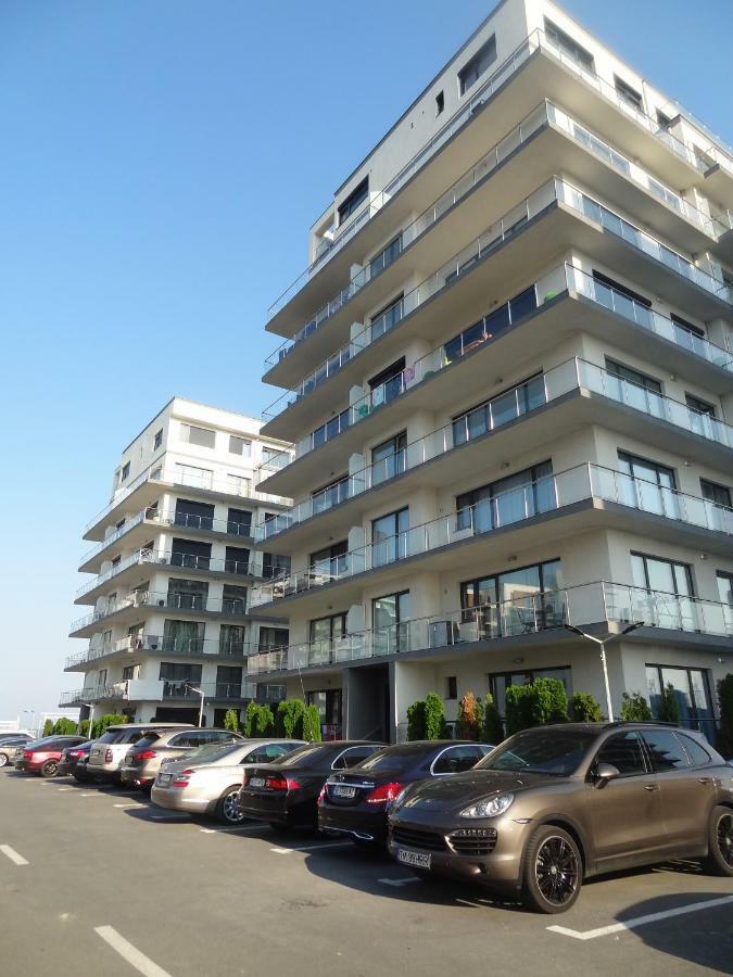 Sophia Residence Mamaia Exterior photo