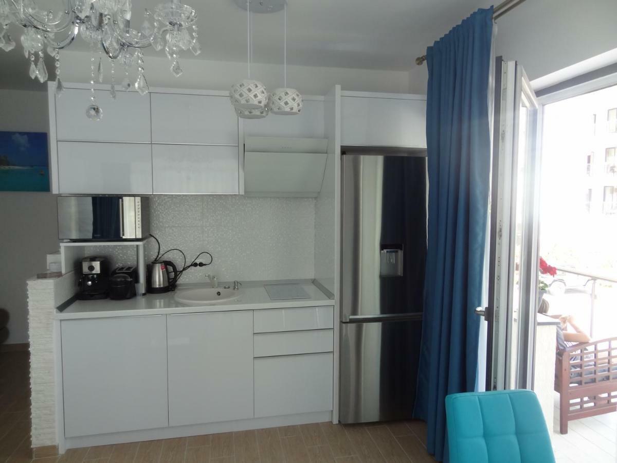 Sophia Residence Mamaia Exterior photo