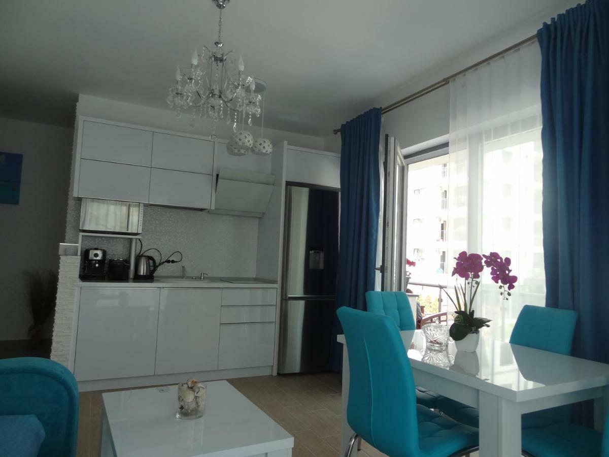Sophia Residence Mamaia Exterior photo
